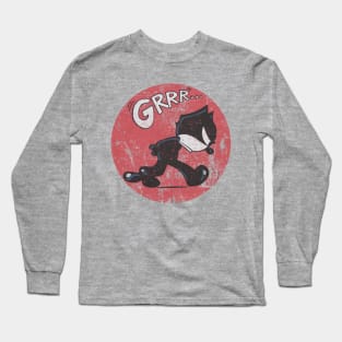 GRRR.... Long Sleeve T-Shirt